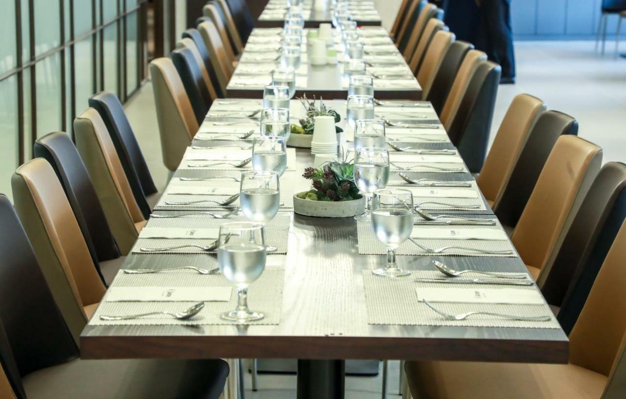 Ramada By Wyndham Daejeon Hotel Buitenkant foto