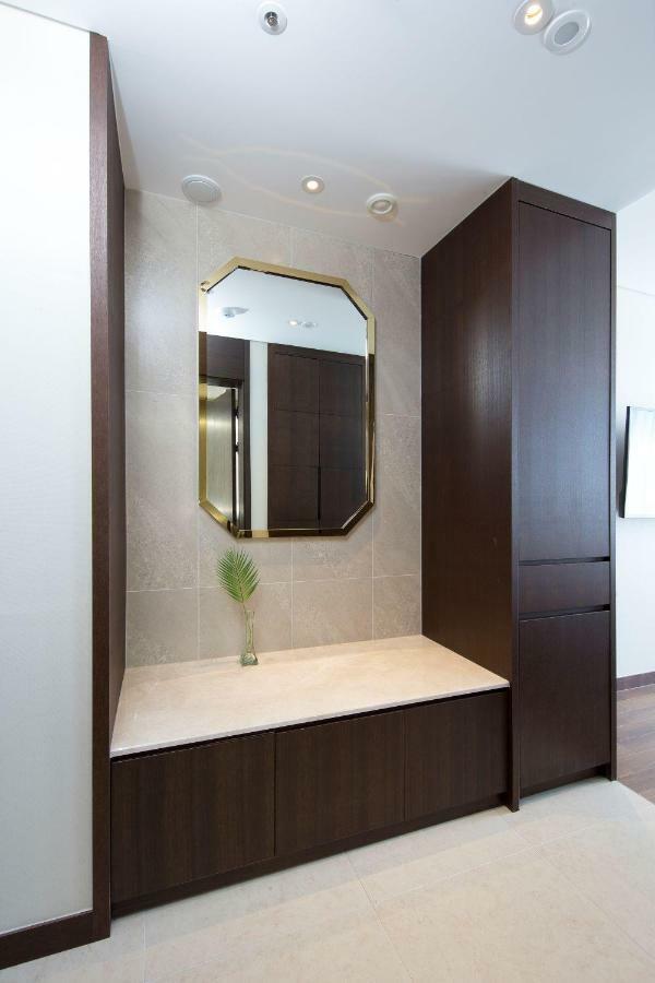 Ramada By Wyndham Daejeon Hotel Buitenkant foto